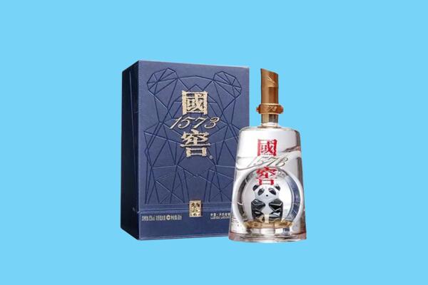 佛山南海区回收国窖1573